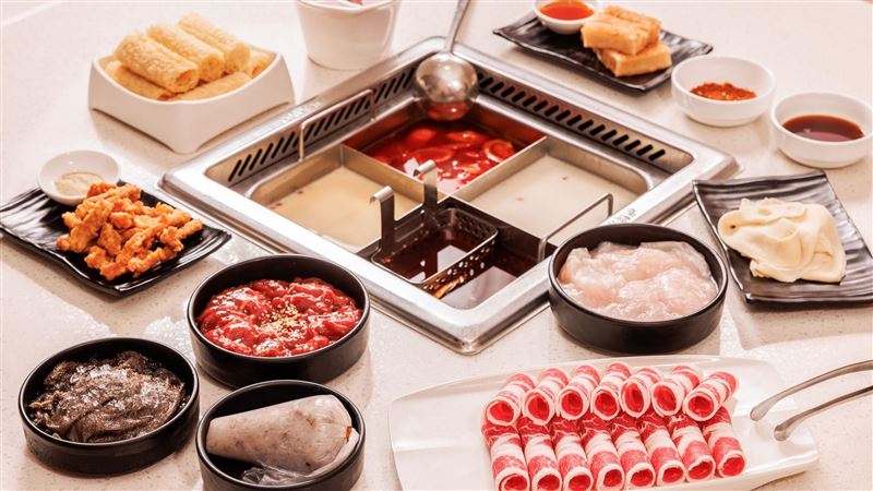 海底撈「魔幻萬聖嘉年華」　講密語拿南瓜