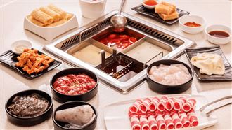 海底撈「魔幻萬聖嘉年華」　講密語拿南瓜