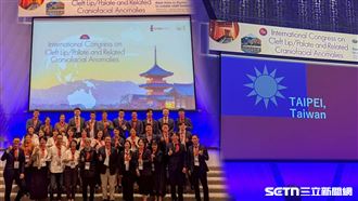 獨／台灣壓倒性奪世界主辦權　關鍵原因曝