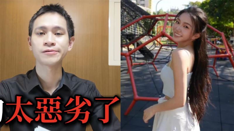 家寧終於發聲!沉默多日第一句被罵翻天