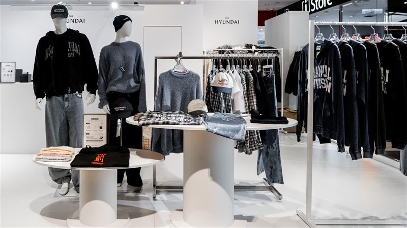 韓國潮牌NOMANUAL首次登台 快閃優惠曝光