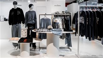 韓國潮牌NOMANUAL首次登台　快閃優惠曝光