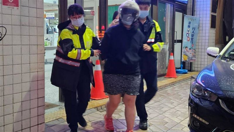 剛祭拜亡姊離奇亡…閨密瞎扯1事遭聲押