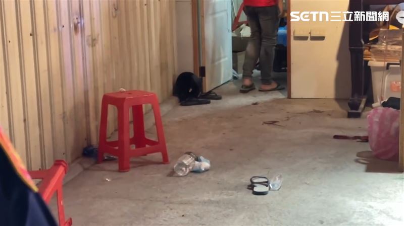 1因揪友仁武上帝公廟後鬥毆…3人遭砍送醫