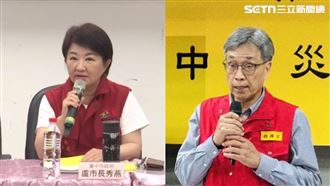 盧秀燕甩鍋「部長沒到」　陳駿季霸氣打臉