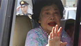 （圖／美聯社／達志影像）