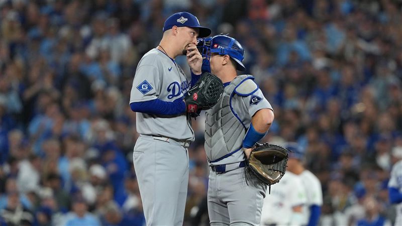 史奈爾化解滿壘危機 首局控球走鐘用29球