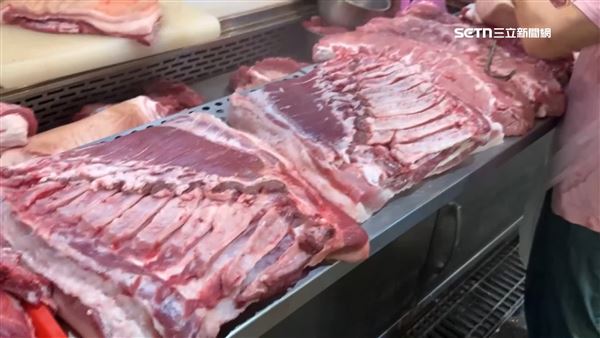 全台豬隻暫時禁運、禁宰，影響不少餐飲業者