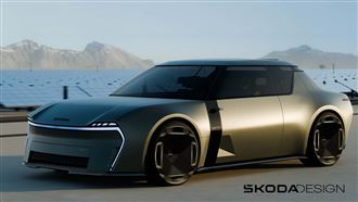 這輛車買不到　但你一定會愛上它