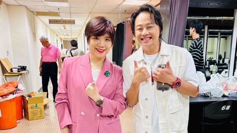 星光比賽期間撞死狗 賴銘偉自責18年道歉