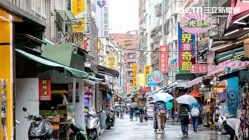 今13處省道易塞!淡水、日月潭列車潮熱點