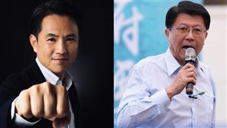 PK謝龍介！陳以信推：草山熱氣球到月球