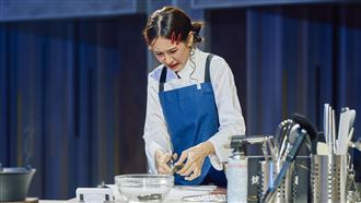 曬阿Ken婚紗照疑懷孕　安心亞1動作露餡