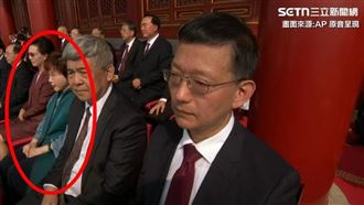 陸委會籲別去中國紀念光復　洪秀柱開嗆