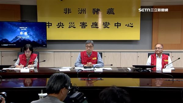 台中市府允諾配合焚化的方式來處理