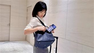 痛失香奈兒愛馬仕6百萬　啦啦隊女神哭了