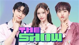 韓國音樂節目《The Show》驚傳永久停播。（圖／翻攝自SBS funE官網）