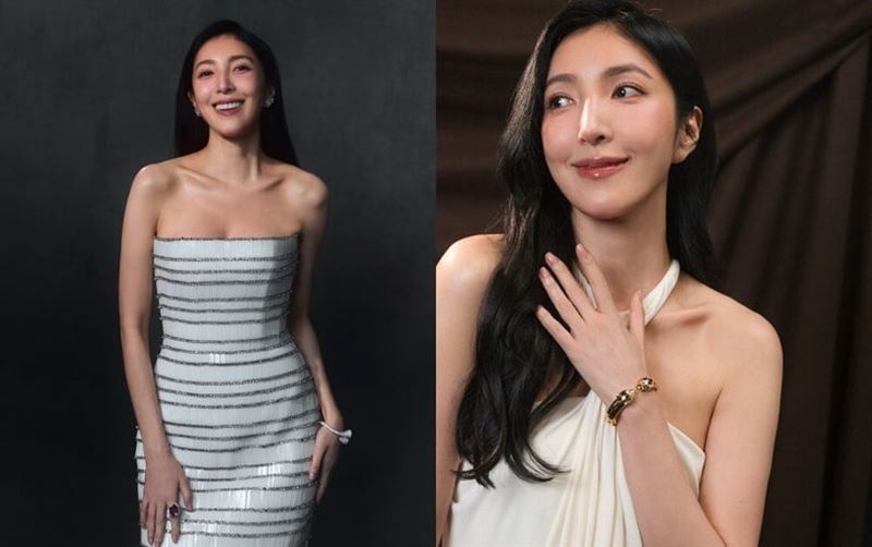 （圖／翻攝自IG@cheryllovel0ve）