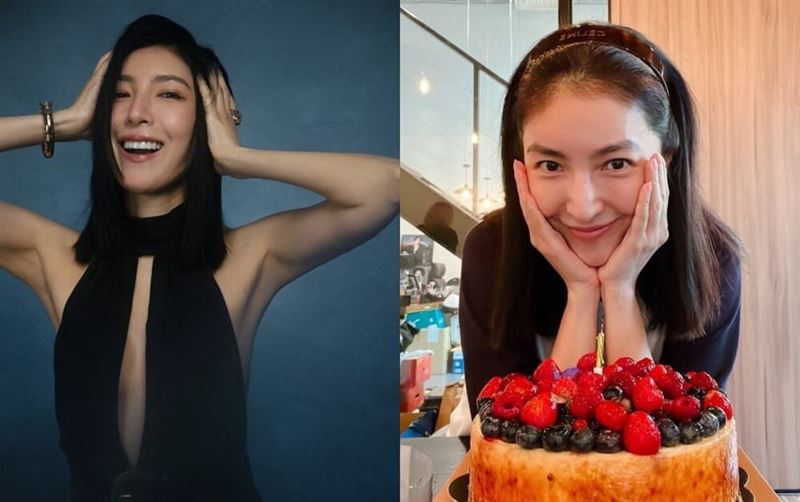 （圖／翻攝自IG@cheryllovel0ve）