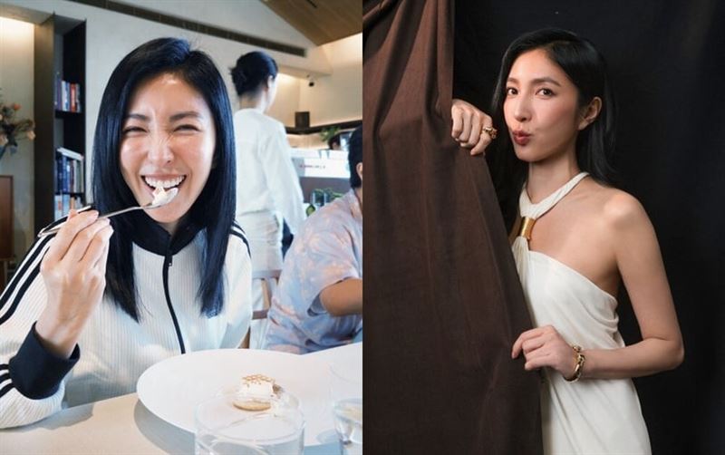 （圖／翻攝自IG@cheryllovel0ve）