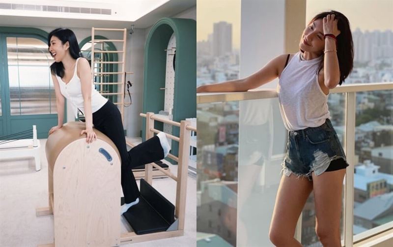 （圖／翻攝自IG@cheryllovel0ve）