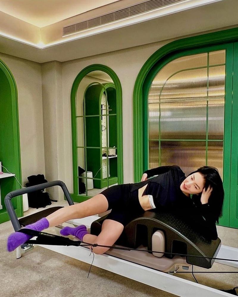 （圖／翻攝自IG@cheryllovel0ve）