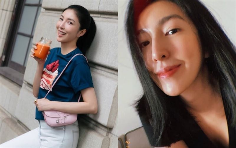 （圖／翻攝自IG@cheryllovel0ve）