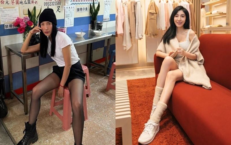 （圖／翻攝自IG@cheryllovel0ve）