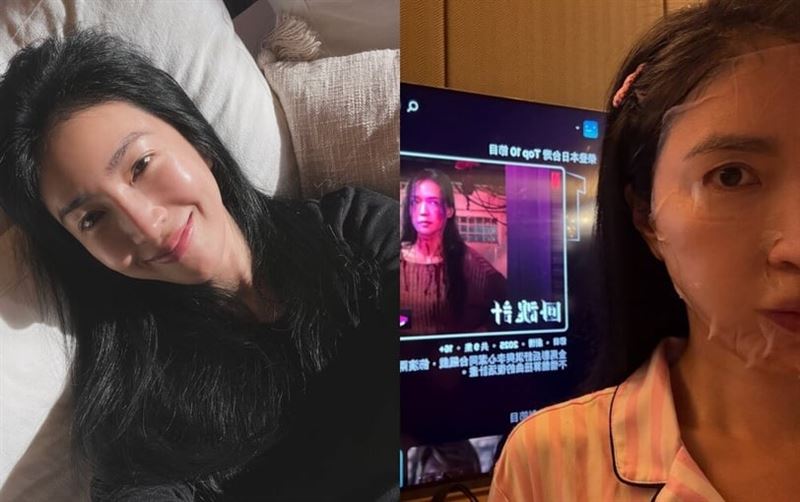 （圖／翻攝自IG@cheryllovel0ve）