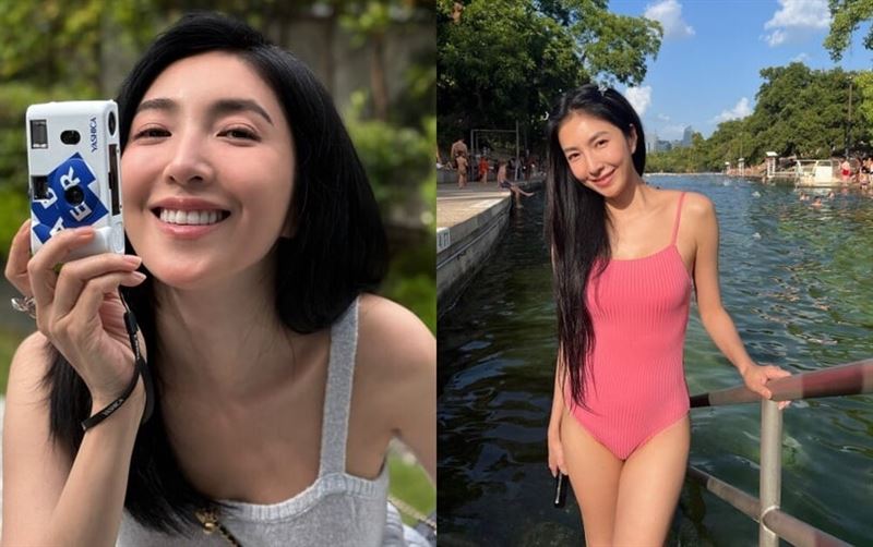 （圖／翻攝自IG@cheryllovel0ve）