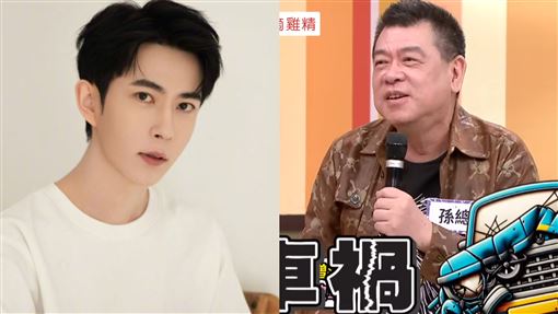 孫德榮死亡預告「就在今天」嗆：我很期待