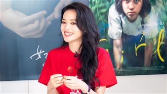 舒淇《女孩》奪最佳導演獎　私下真面目曝