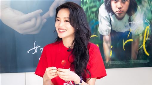 舒淇《女孩》奪最佳導演獎　私下真面目曝