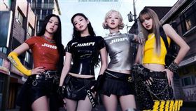 南韓女團BLACKPINK目前正於泰國曼谷舉辦為期三天的〈DEADLINE〉世界巡迴演唱會。（圖／翻攝自IG @blackpinkofficial）