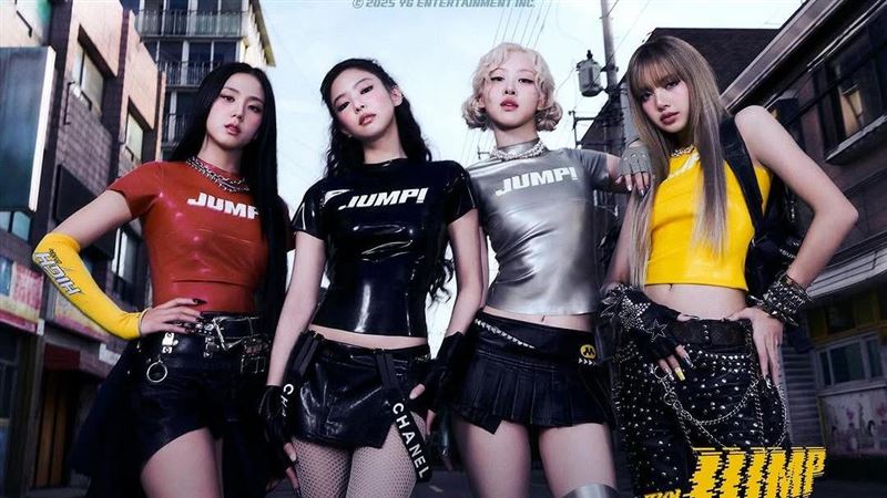 泰王太后辭世　BLACKPINK演唱會恐受波及