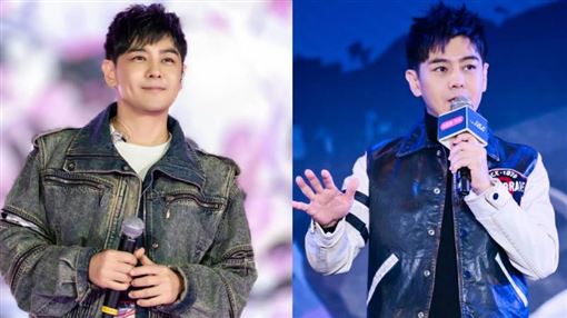 林志穎20歲入伍軍中演出被噓爆　曝內心話