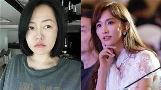 網讚林志玲文筆超越小S　釣出本人嗆封鎖