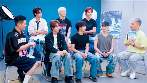 鮮肉男團出事了　突從二樓重摔在地慘昏倒