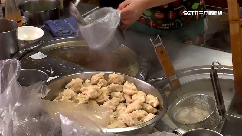 非洲豬瘟疫情衝擊全台,北投知名肉羹店也受到影響