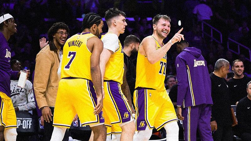 獨行俠後悔了嗎?東契奇開季兩戰轟破40分