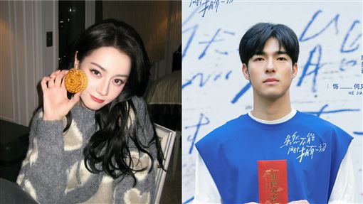 陳昊森進中國賺人民幣　新戲搭大咖女星