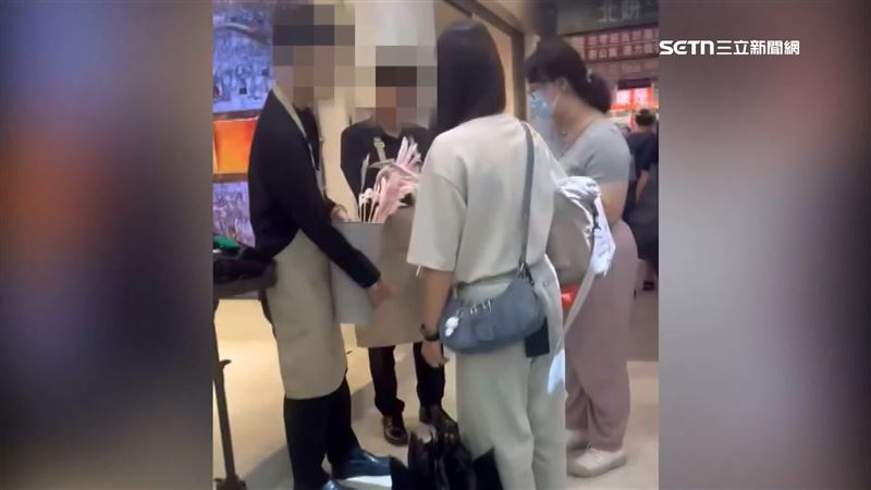 東區護膚店遭控強迫推銷　拿抽獎箱誘孩童