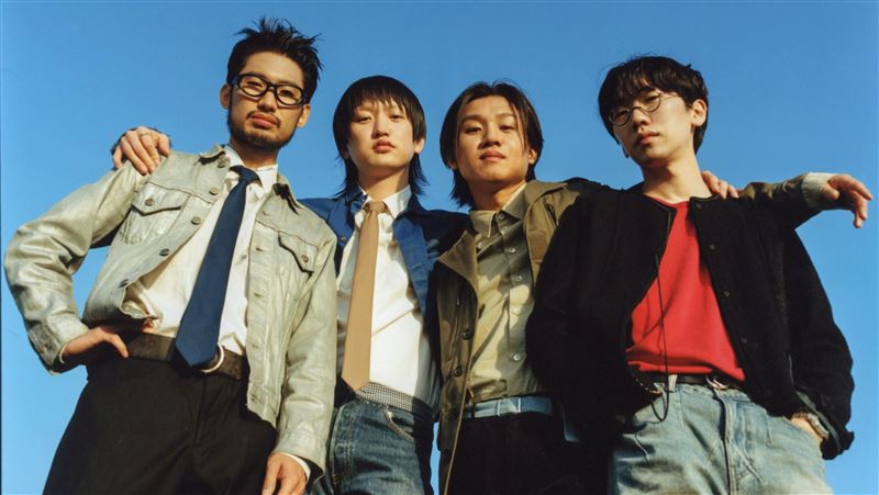 BTS製作人來台現身金音獎 最期待牛肉麵