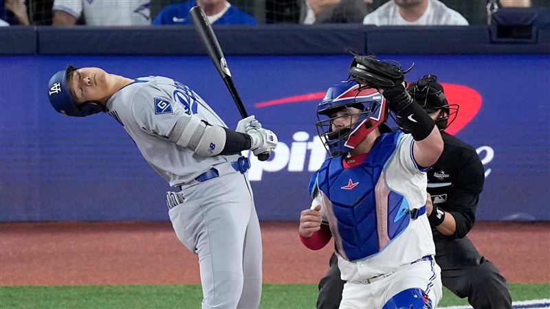 我們不需要你！　大谷拋棄藍鳥遭球迷噓慘