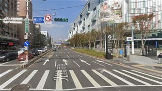 台灣有多少「光復路」？央視新媒：151條