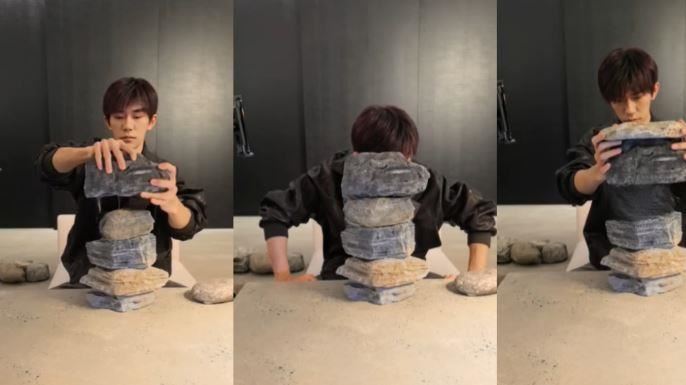 疑于朦朧靈魂點名　下個慘死受害者是他