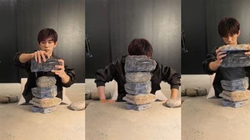 疑于朦朧靈魂點名　下個慘死受害者是他