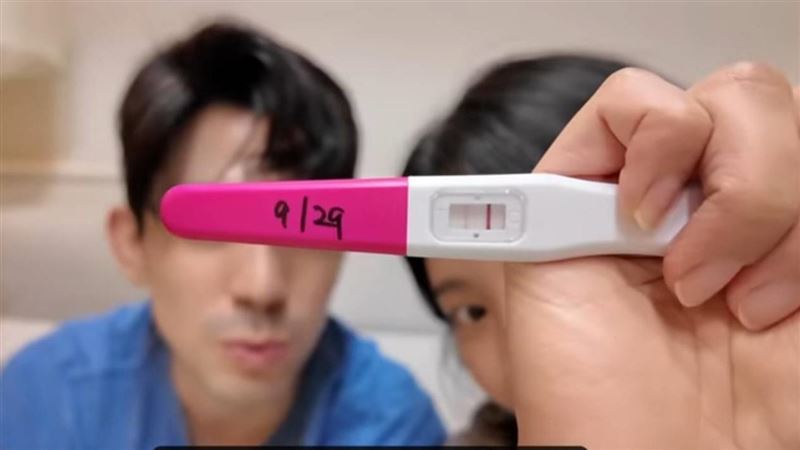 才宣布懷孕 女星曝噩耗:聽不到寶寶心跳