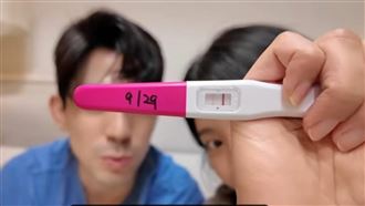 才宣布懷孕　女星曝噩耗：聽不到寶寶心跳