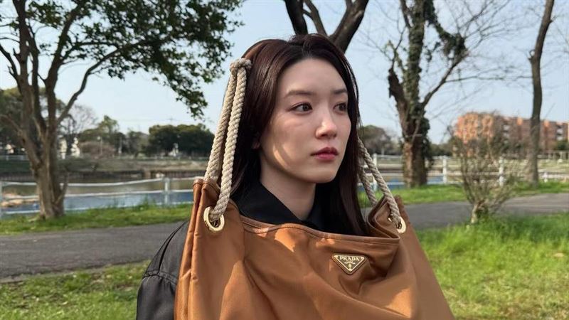 永野芽郁沒被Netflix放棄 有望年底復出